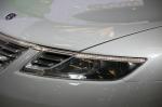 Saab 9-X BioHybrid Concept 2008 года